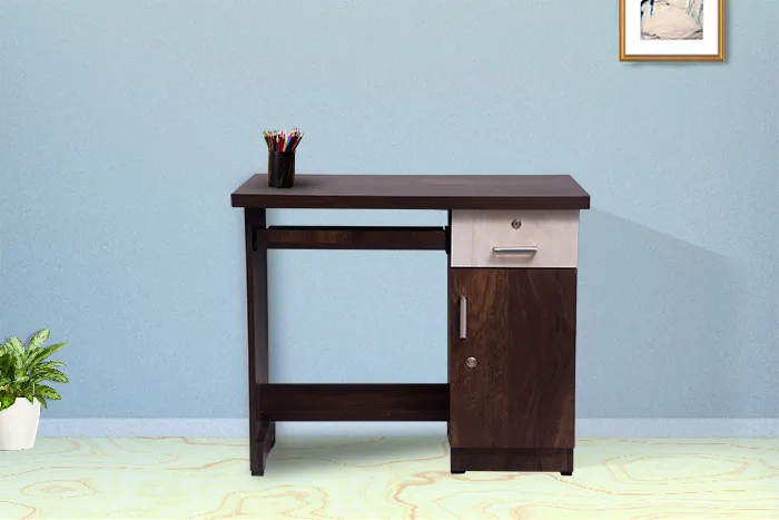 VIVDeal Jungle Study Table